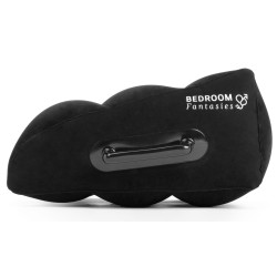 Bedroom Fantasies Coussin Gonflable avec Poignées Handlebar 56 x 41cm